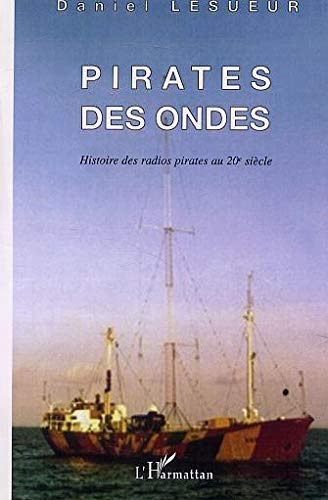 Pirates des ondes
