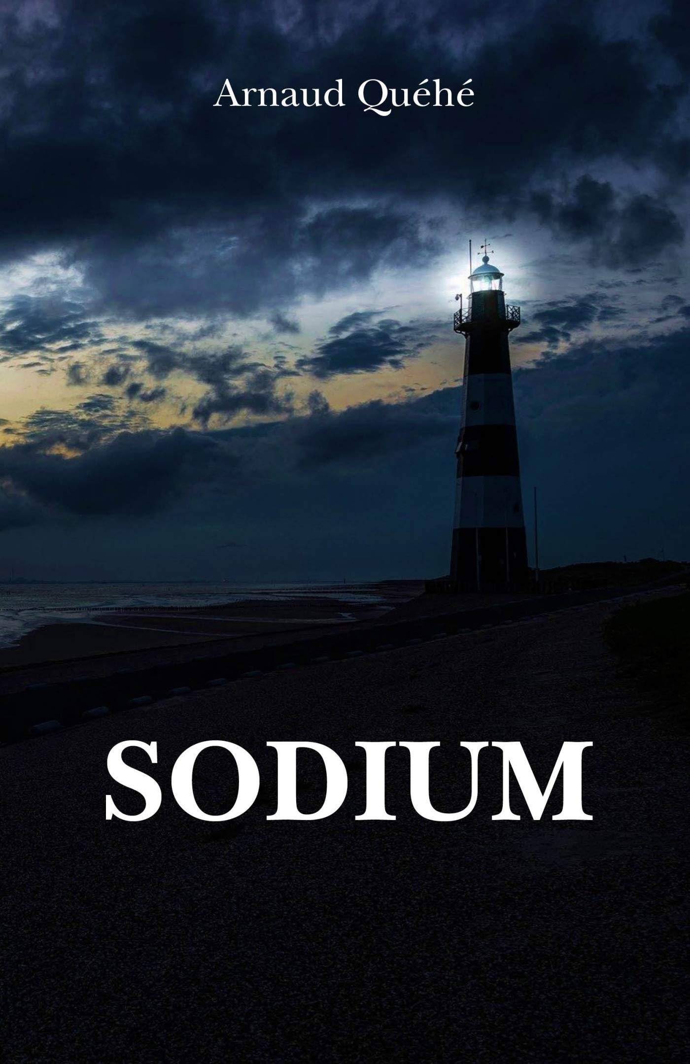 Sodium : Roman