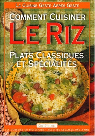 Le riz