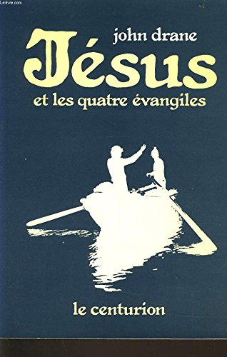 Jésus et les quatre évangiles