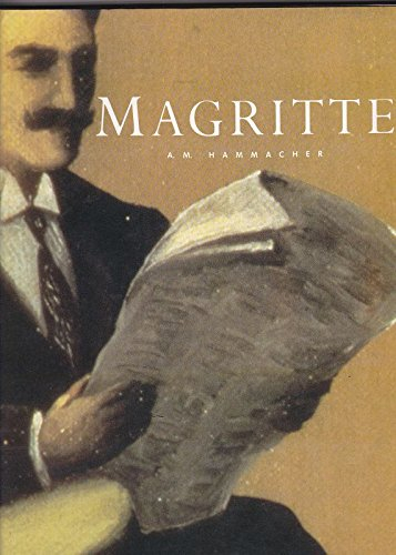 rené magritte
