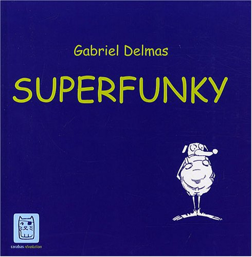Superfunky