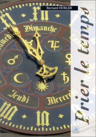 prier le temps
