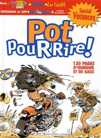 Pot pour rire. Vol. 2