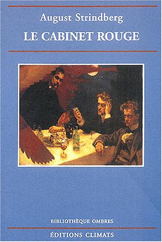 Le cabinet rouge