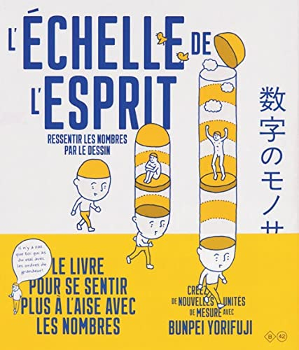 L'échelle de l'esprit : ressentir les nombres par le dessin