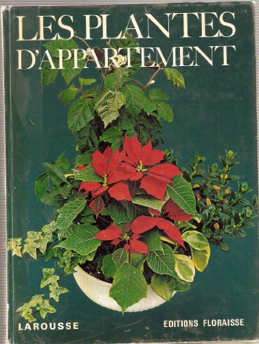 Les Plantes d'appartement