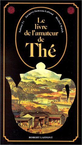 Le livre de l'amateur de thé