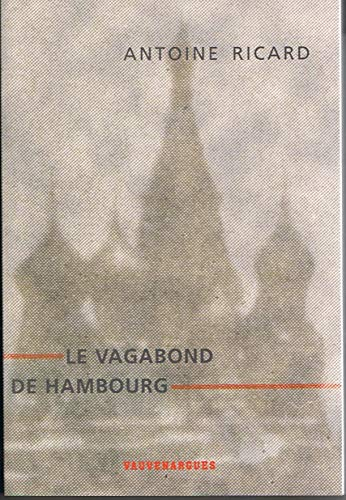 Le vagabond de Hambourg