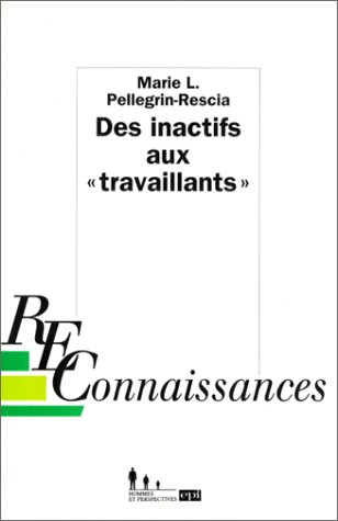 Des inactifs aux travaillants : à la recherche de catégories heureuses