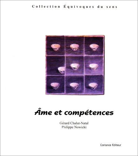 Ame et compétences