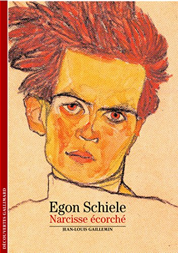 Egon Schiele : Narcisse écorché