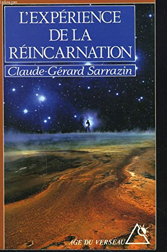 L'Expérience de la réincarnation