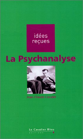 La psychanalyse