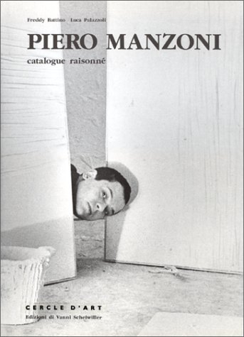 Piero Manzoni