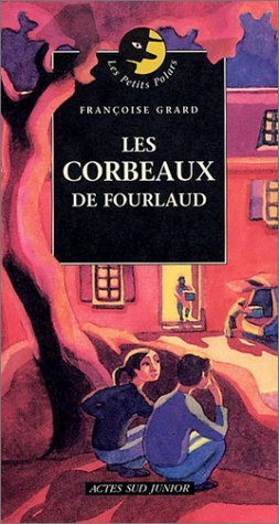 Les corbeaux de Fourlaud
