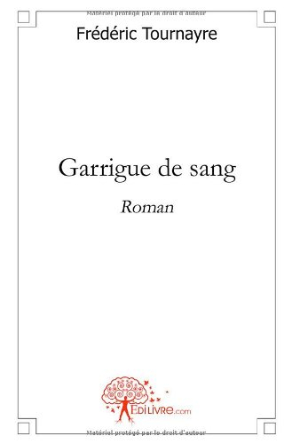 Garrigue de sang