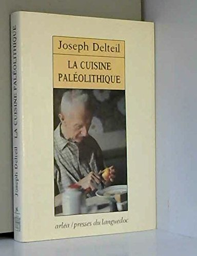 La Cuisine paléolithique