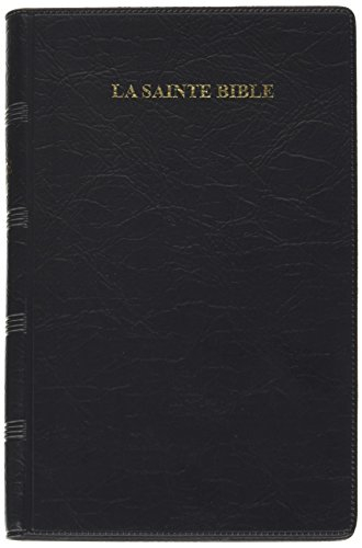 la sainte bible
