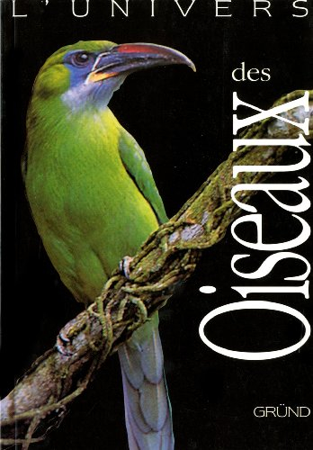Des oiseaux