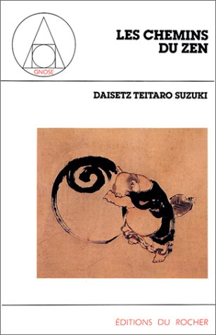 Les Chemins du zen