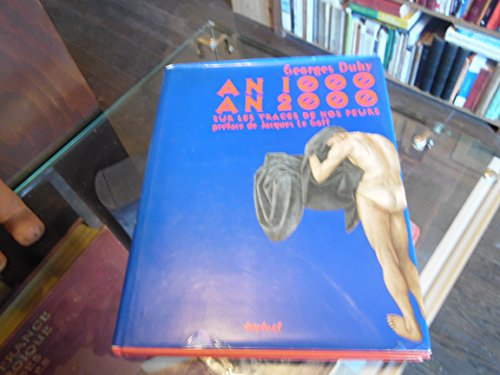 An 1000, an 2000, sur les traces de nos peurs