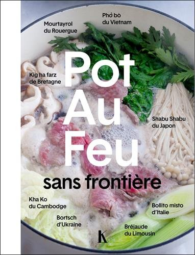 Pot au feu sans frontières