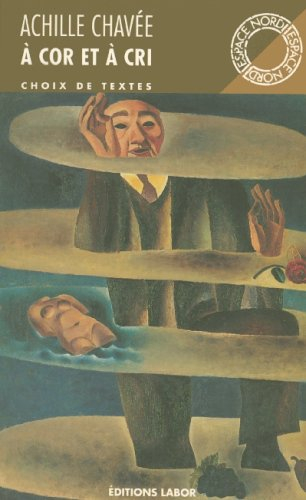 A cor et a cri : anthologie