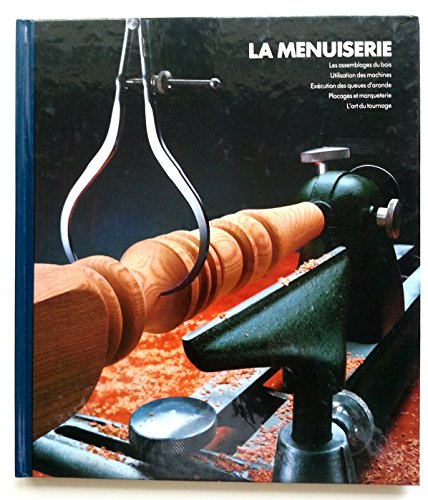 La Menuiserie