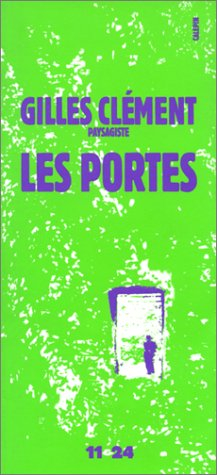 Les portes