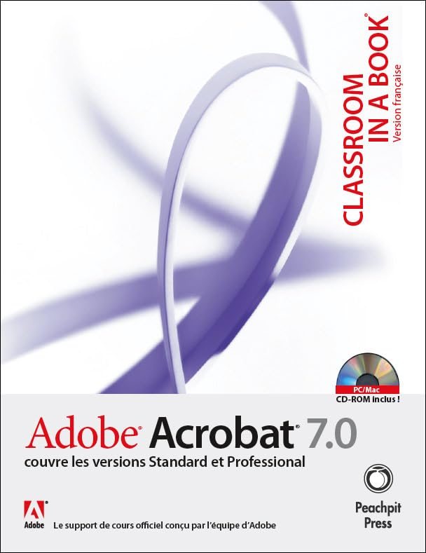 Acrobat 7.0