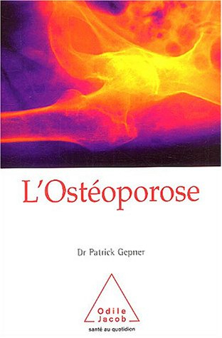 L'ostéoporose