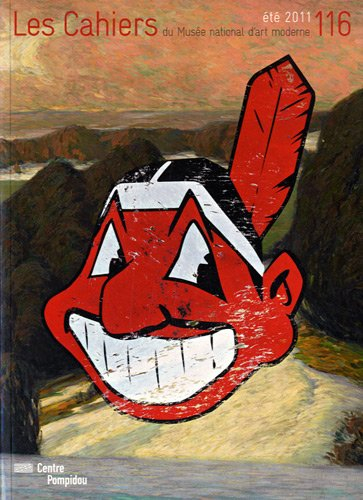 Cahiers du Musée national d'art moderne, n° 116
