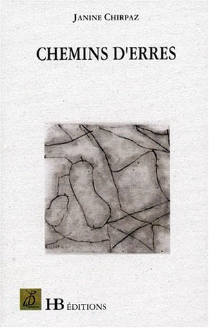Chemins d'erres