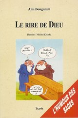 le rire de dieu