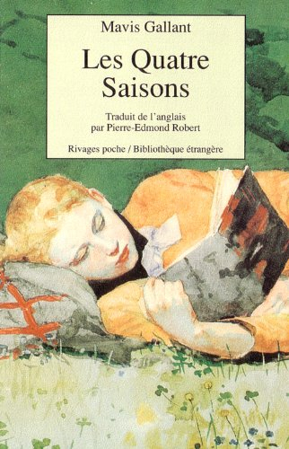 Les quatre saisons