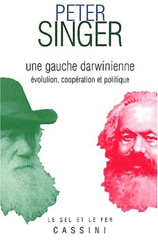 Une gauche darwinienne : politique, évolution et coopération