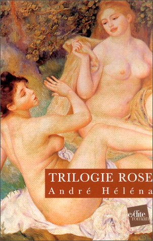 Trilogie rose