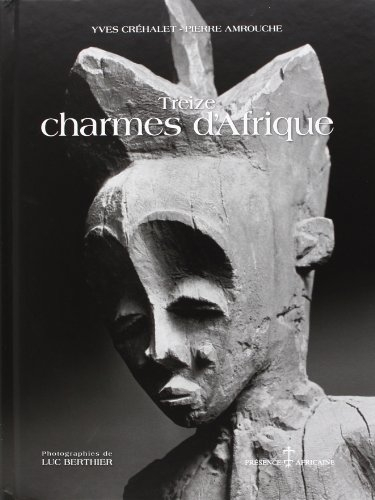 Treize charmes d'Afrique