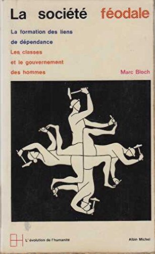la société féodale