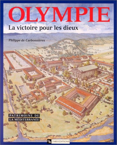 olympie : la victoire pour les dieux