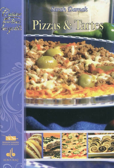Pizzas & tartes