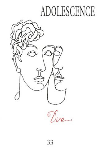 Adolescence, n° 33. Dire