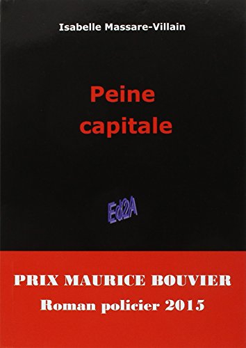 Peine capitale