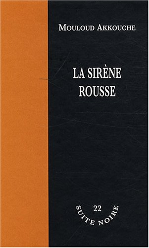 La sirène rousse