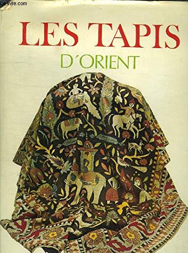 les tapis d'orient