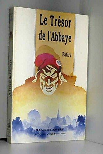 Le Trésor de l'abbaye