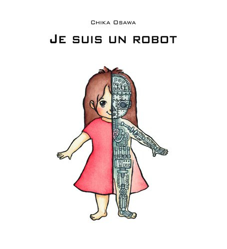 Je suis un robot