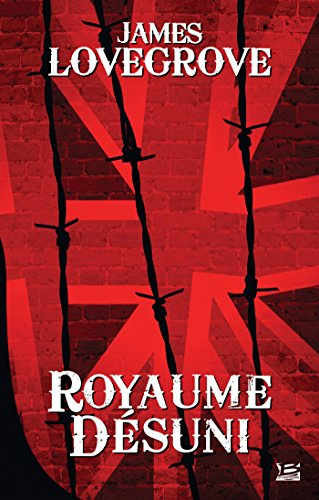Royaume-désuni