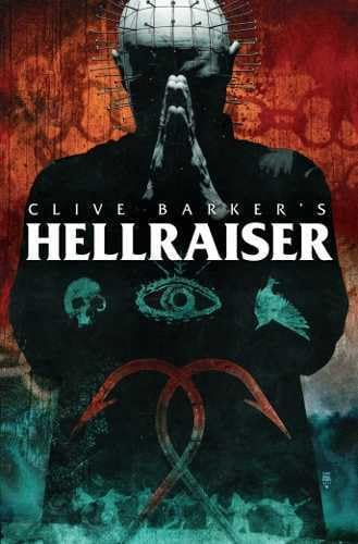 Hellraiser. Vol. 2